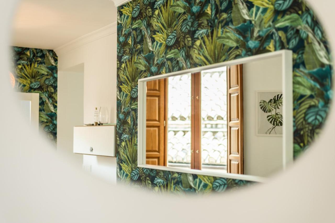 Tuguest San Sebastian Apartment Granada Exterior foto